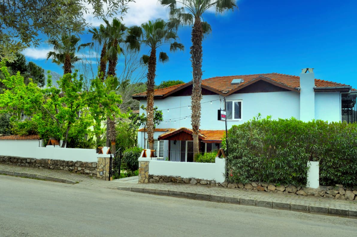 Native Hotel Fethiye-5