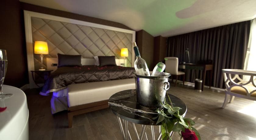 Taba Luxury Suites & Hotels-3