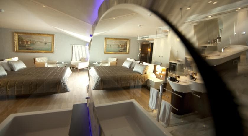 Taba Luxury Suites & Hotels-11