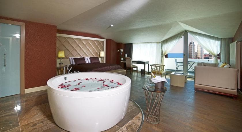 Taba Luxury Suites & Hotels-23