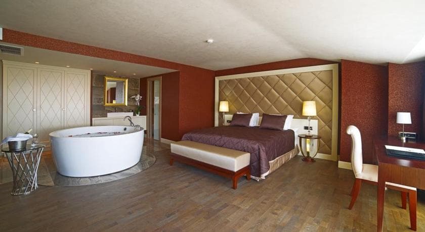 Taba Luxury Suites & Hotels-19