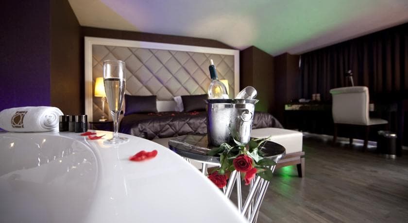 Taba Luxury Suites & Hotels-16