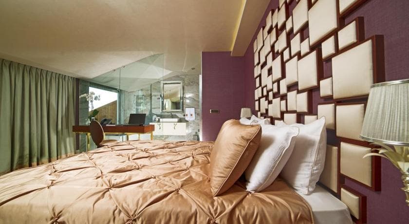 Taba Luxury Suites & Hotels-6