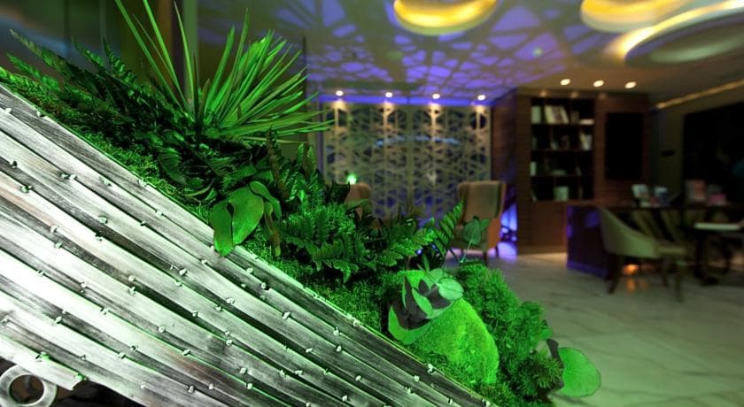 Taba Luxury Suites & Hotels-21