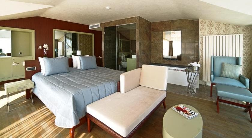 Taba Luxury Suites & Hotels-35