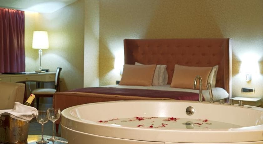 Taba Luxury Suites & Hotels-30