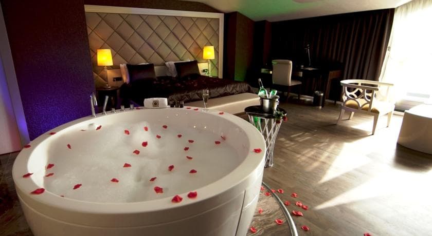 Taba Luxury Suites & Hotels-4