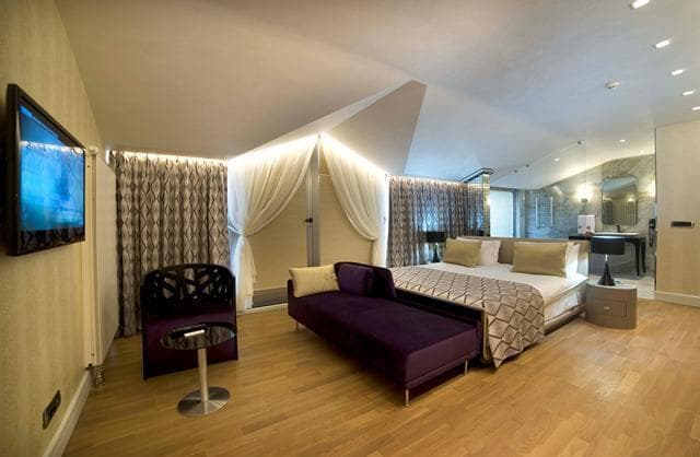 Taba Luxury Suites & Hotels-1