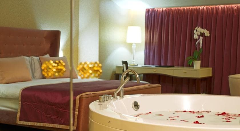 Taba Luxury Suites & Hotels-27