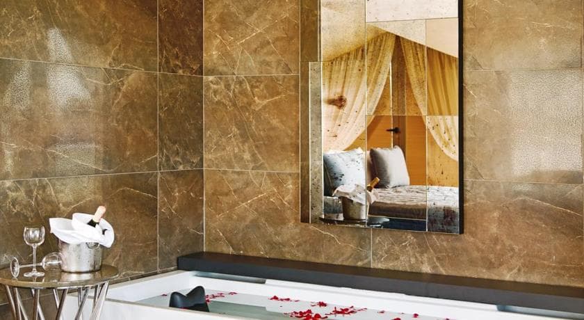 Taba Luxury Suites & Hotels-25