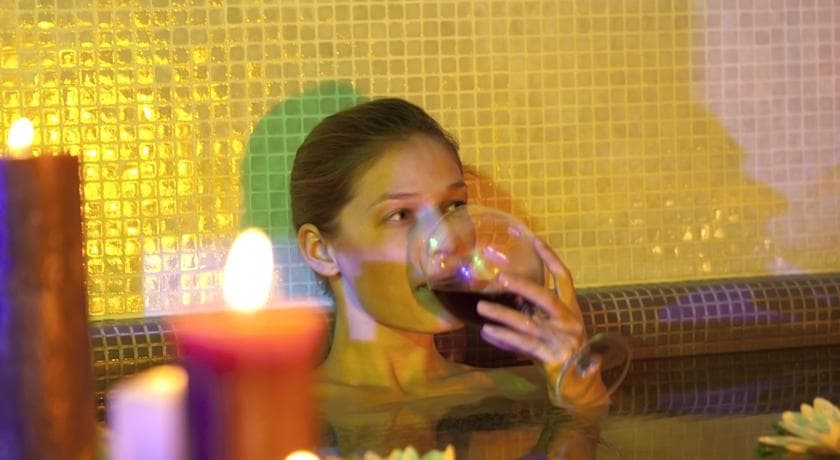 Taba Luxury Suites & Hotels-37