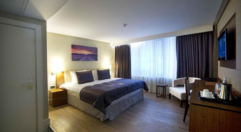 Taba Luxury Suites & Hotels-33