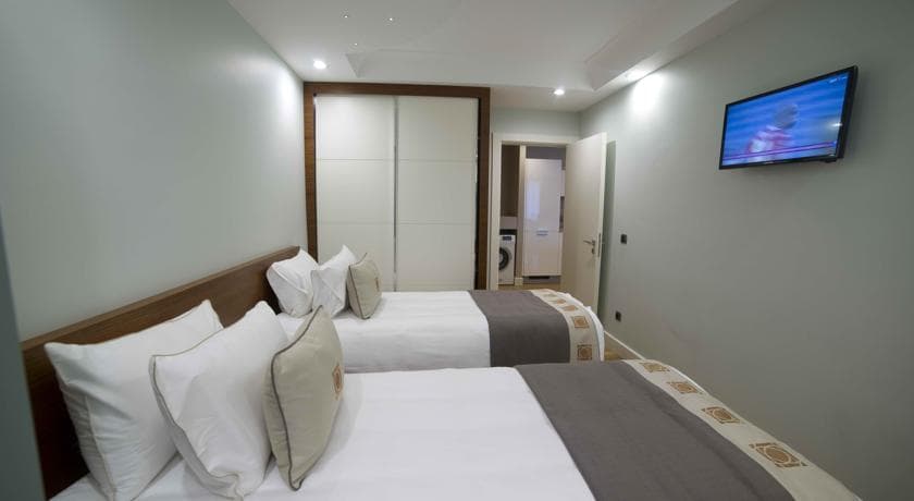 Taba Luxury Suites & Hotels-10