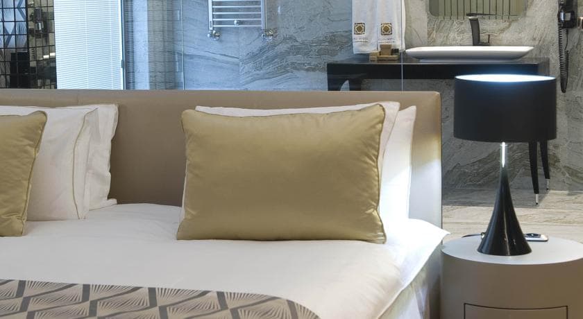 Taba Luxury Suites & Hotels-9