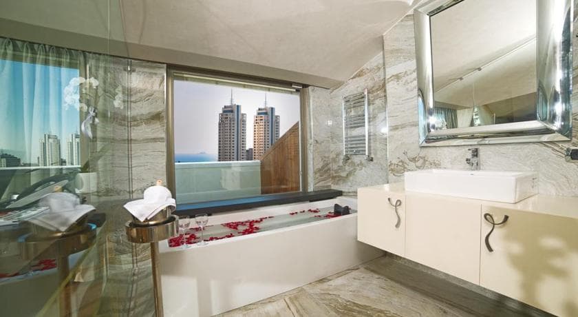 Taba Luxury Suites & Hotels-29