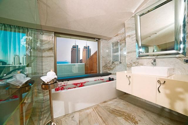 Taba Luxury Suites & Hotels-41