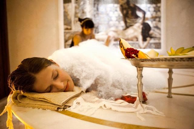 Taba Luxury Suites & Hotels-39