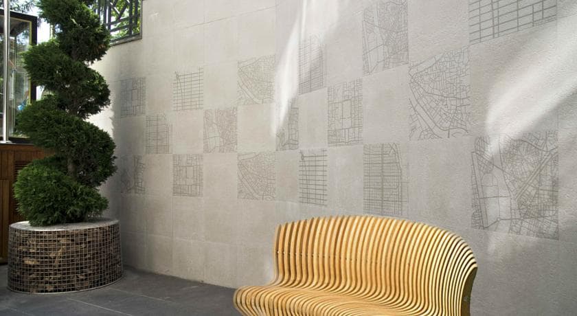 Taba Luxury Suites & Hotels-26