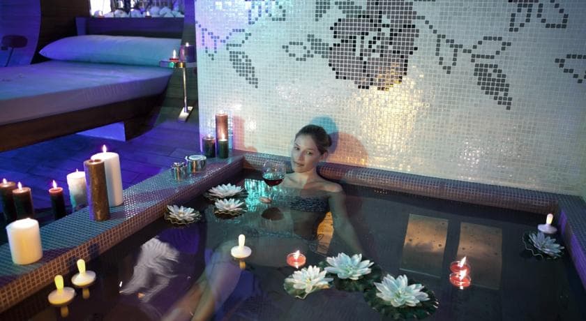 Taba Luxury Suites & Hotels-36