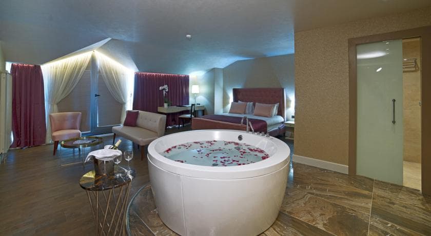 Taba Luxury Suites & Hotels-15