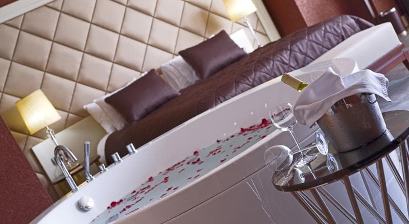 Taba Luxury Suites & Hotels-12