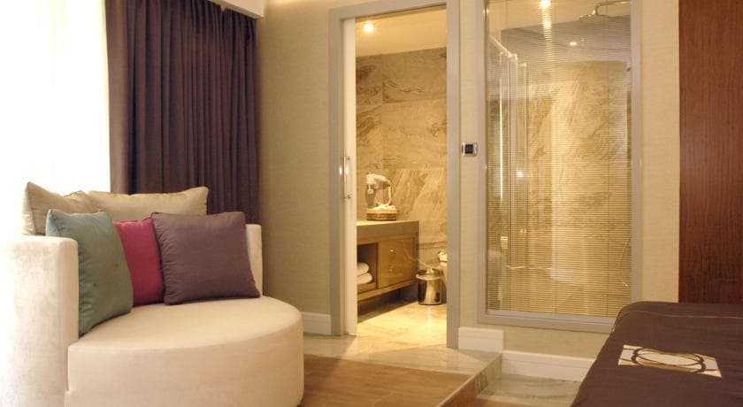 Taba Luxury Suites & Hotels-13