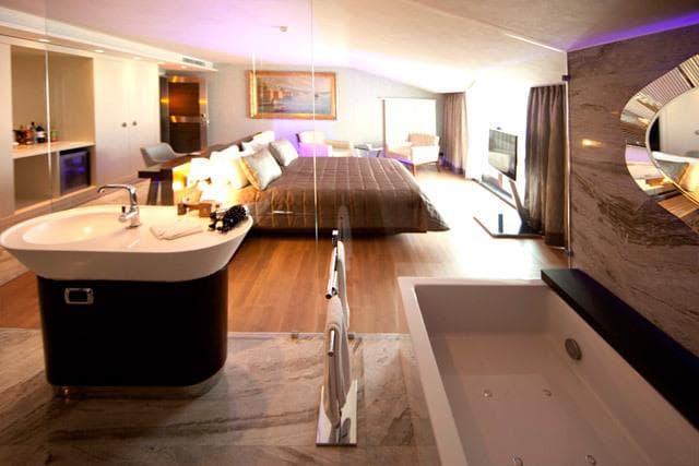 Taba Luxury Suites & Hotels-43