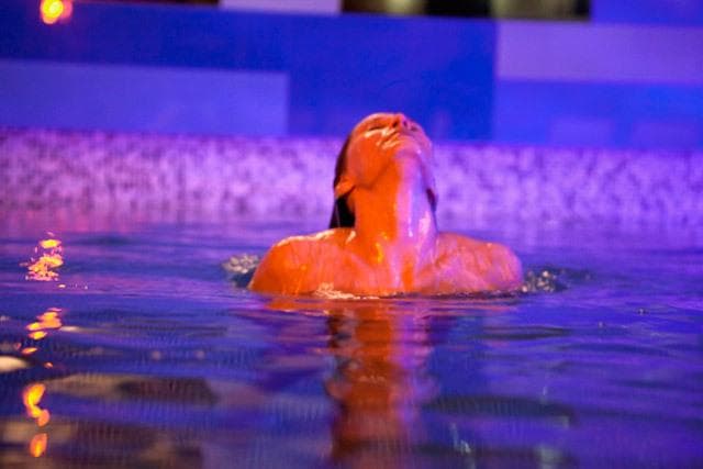 Taba Luxury Suites & Hotels-40