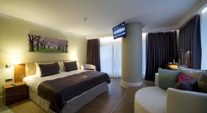 Taba Luxury Suites & Hotels-20