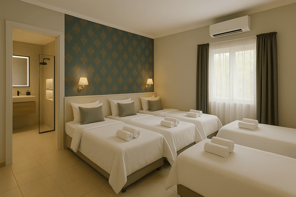 Safir Hotels Çorlu-20