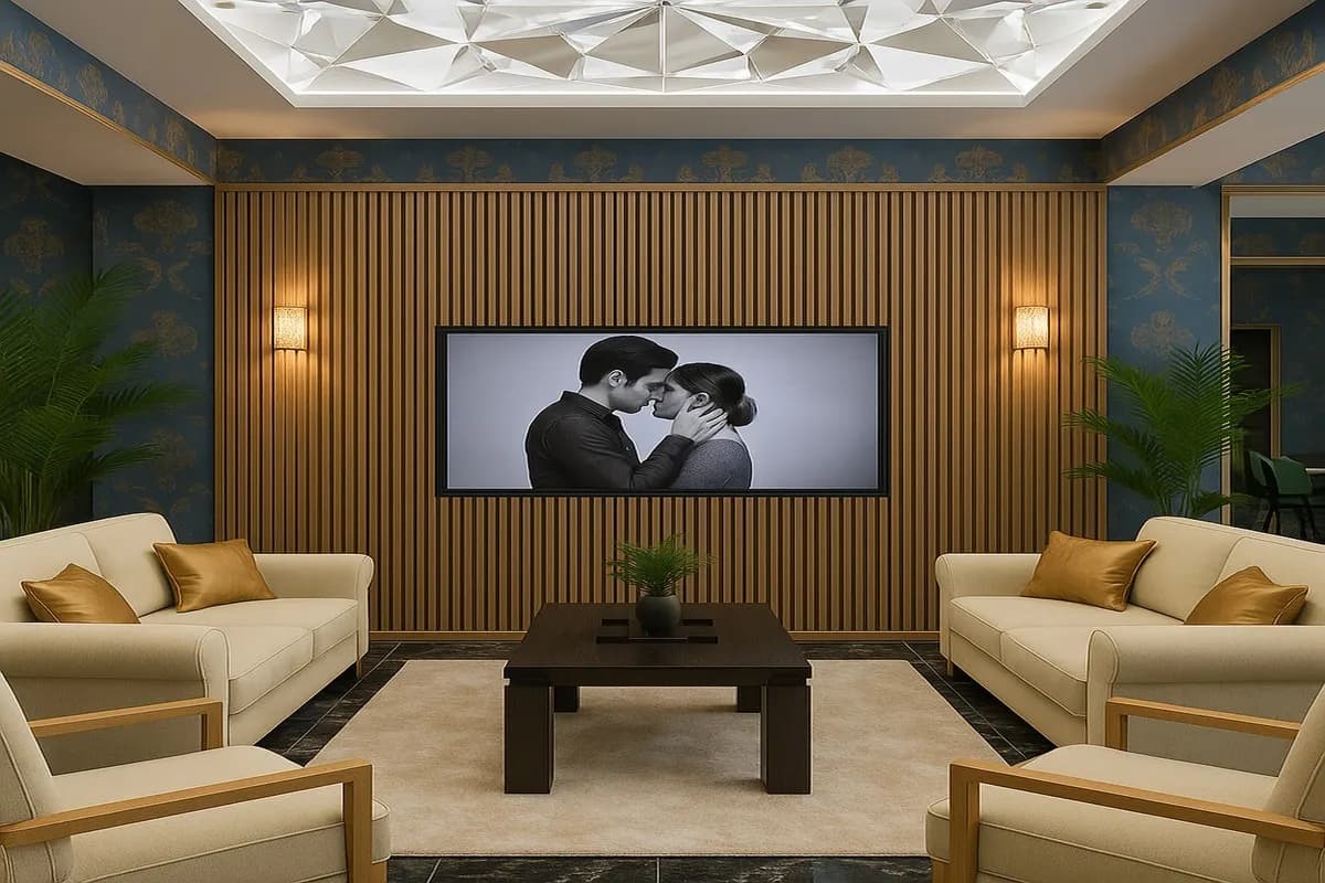 Safir Hotels Çorlu-3