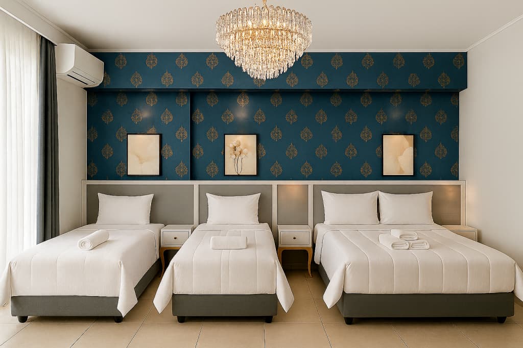 Safir Hotels Çorlu-18