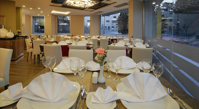 Ramada Plaza by Wyndham İzmir-31