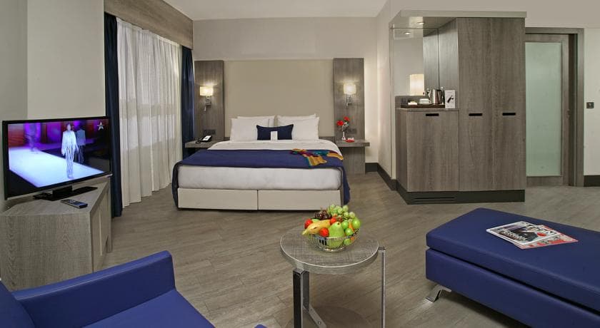 Ramada Plaza by Wyndham İzmir-7