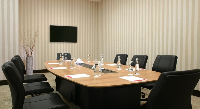 Ramada Plaza by Wyndham İzmir-28