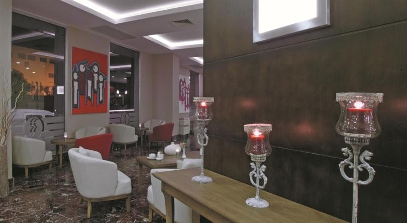 Ramada Plaza by Wyndham İzmir-30