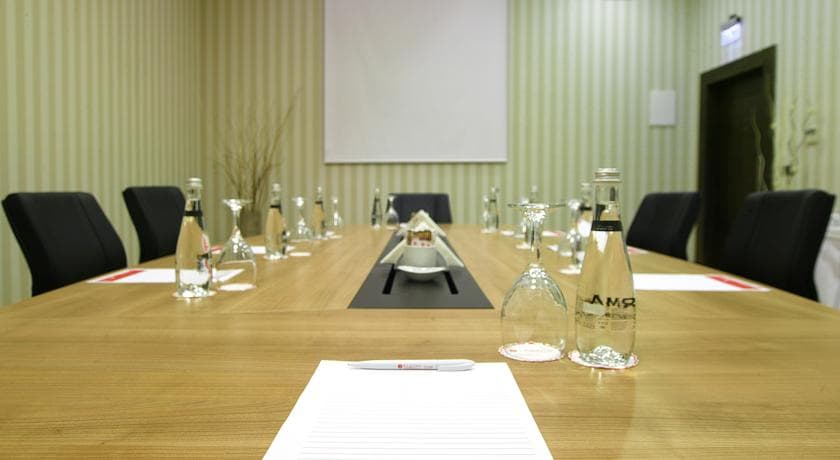 Ramada Plaza by Wyndham İzmir-29