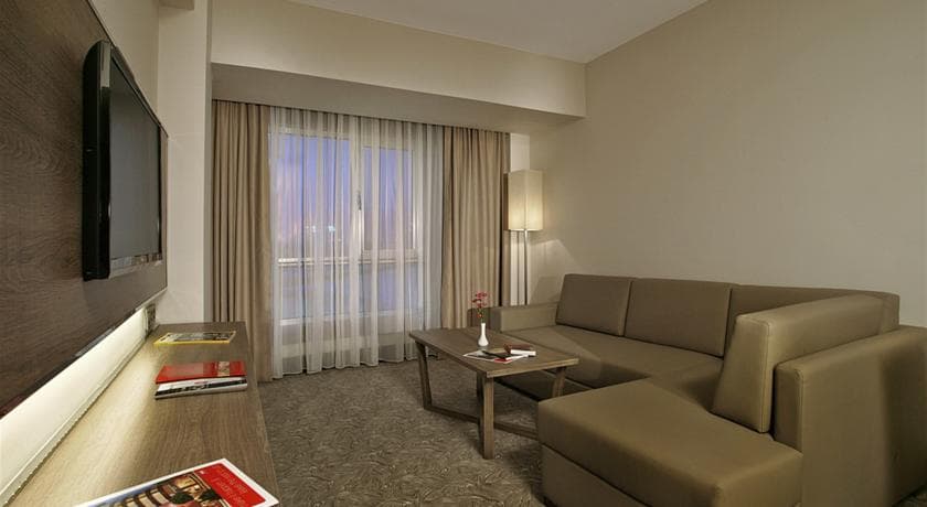 Ramada Plaza by Wyndham İzmir-21