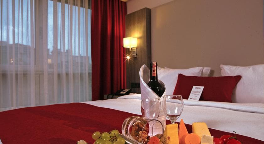 Ramada Plaza by Wyndham İzmir-17