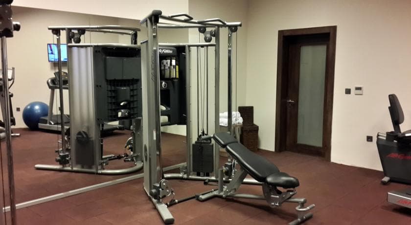 Ramada Plaza by Wyndham İzmir-23