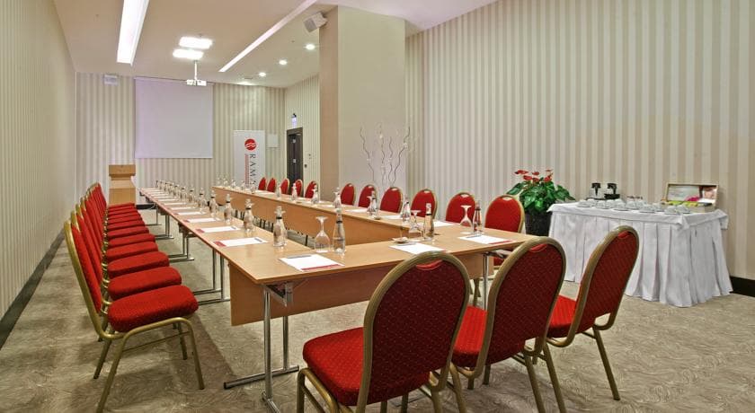 Ramada Plaza by Wyndham İzmir-27