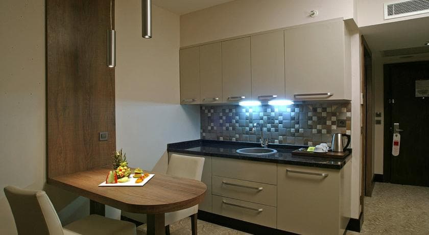 Ramada Plaza by Wyndham İzmir-22
