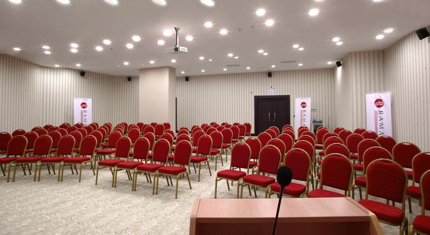 Ramada Plaza by Wyndham İzmir-25