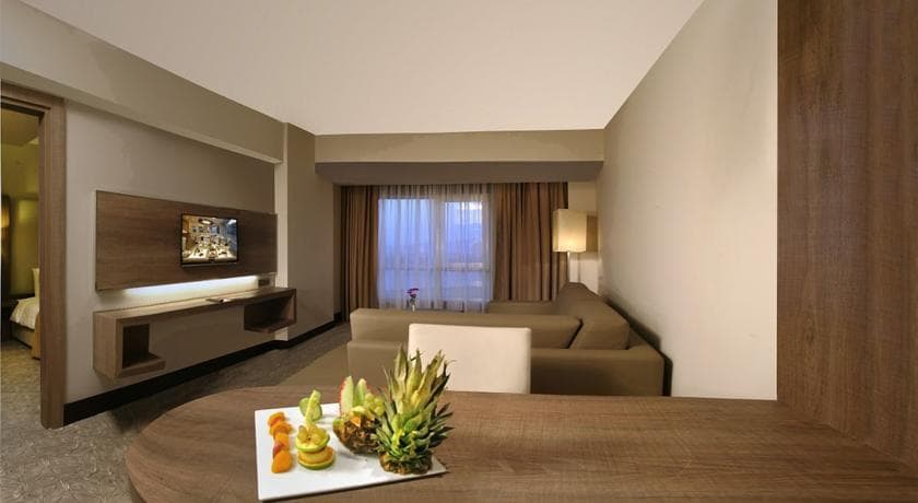 Ramada Plaza by Wyndham İzmir-19