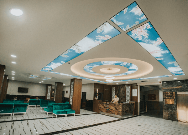 Tokat Termal Sulusaray Kaplıcaları-21