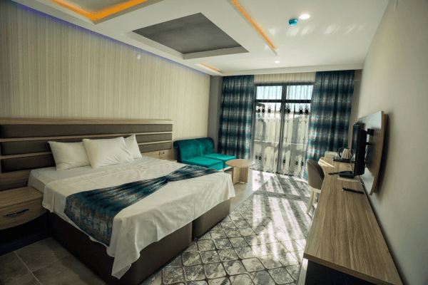 Tokat Termal Sulusaray Kaplıcaları-11