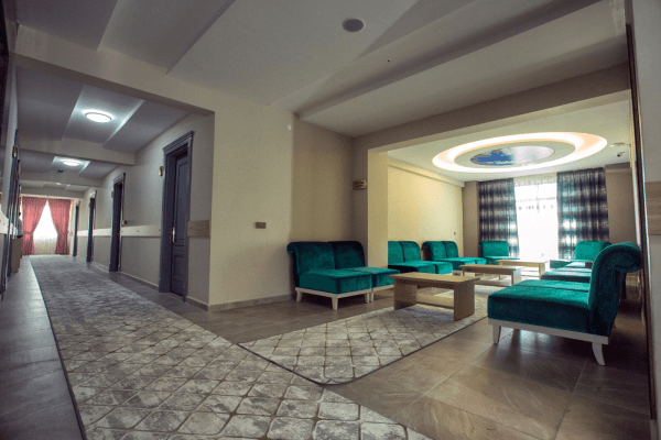 Tokat Termal Sulusaray Kaplıcaları-27