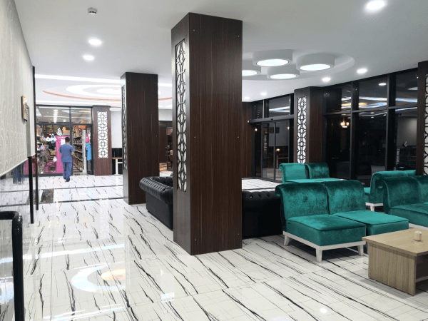 Tokat Termal Sulusaray Kaplıcaları-14