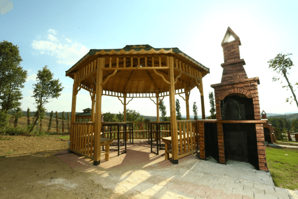 Tokat Termal Sulusaray Kaplıcaları-6