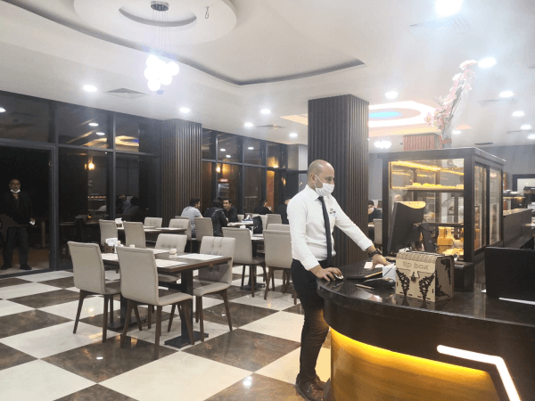 Tokat Termal Sulusaray Kaplıcaları-17